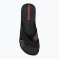 Dámske nazúvaky Ipanema Sense Slide black/tortoiseshell 5