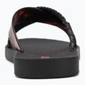 Dámske nazúvaky Ipanema Sense Slide black/tortoiseshell 6