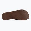 Dámske šľapky Ipanema Sense Slide brown/turtle 4