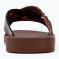 Dámske šľapky Ipanema Sense Slide brown/turtle 6