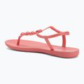 Dámske sandále Ipanema Class Conecta pink/blue 3