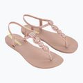 Dámske sandále Ipanema Class Conecta pink/yellow