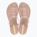 Dámske sandále Ipanema Class Conecta pink/yellow 2