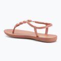 Dámske sandále Ipanema Class Conecta pink/yellow 3