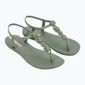 Dámske sandále Ipanema Class Conecta green/pink