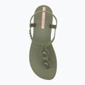 Dámske sandále Ipanema Class Conecta green/pink 5