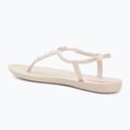Dámske sandále Ipanema Class Conecta beige/lilac 3