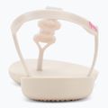 Dámske sandále Ipanema Class Conecta beige/lilac 6