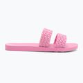 Dámske nazúvaky Ipanema Renda II pink/pink/glitter pink 2