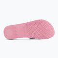 Dámske nazúvaky Ipanema Renda II pink/pink/glitter pink 4
