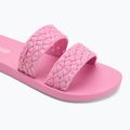 Dámske nazúvaky Ipanema Renda II pink/pink/glitter pink 7