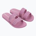 Dámske nazúvaky Ipanema Renda II pink/pink/glitter pink