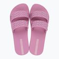 Dámske nazúvaky Ipanema Renda II pink/pink/glitter pink 2