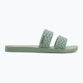 Dámske nazúvaky Ipanema Renda II green/green/glitter green 3