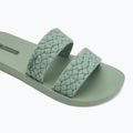Dámske nazúvaky Ipanema Renda II green/green/glitter green 7