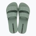 Dámske nazúvaky Ipanema Renda II green/green/glitter green 2