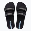Dámske šľapky Ipanema Mesh Slide black/blue 2