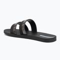 Dámske šľapky Ipanema Mesh Slide black/blue 3