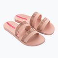 Dámske šľapky Ipanema Mesh Slide pink/pink/rose