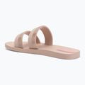 Dámske šľapky Ipanema Mesh Slide pink/pink/rose 3