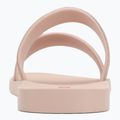 Dámske šľapky Ipanema Mesh Slide pink/pink/rose 6