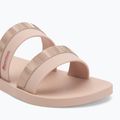 Dámske šľapky Ipanema Mesh Slide pink/pink/rose 7