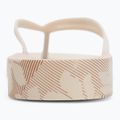 Dámske žabky Ipanema Bossa Soft V beige/light beige 6
