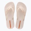 Dámske žabky Ipanema Bossa Soft V beige/light beige 2