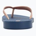 Dámske žabky Ipanema Bossa blue/metallic pink 6