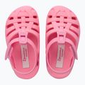 Detské sandále Ipanema Summer Basic II Baby light pink 2