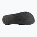 Detské šľapky Ipanema Anat Classic black/black/white 4