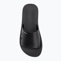 Detské šľapky Ipanema Anat Classic black/black/white 5