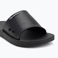 Detské šľapky Ipanema Anat Classic black/black/white 7