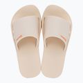 Detské žabky Ipanema Anat Classic beige/beige/orange 2