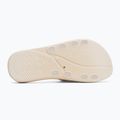 Detské šľapky Ipanema Anat Classic beige/beige/orange 4