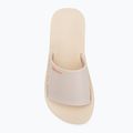 Detské šľapky Ipanema Anat Classic beige/beige/orange 5