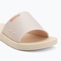 Detské šľapky Ipanema Anat Classic beige/beige/orange 7