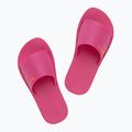 Detské žabky Ipanema Anat Classic pink/dark pink/yellow 3