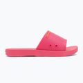 Detské šľapky Ipanema Anat Classic pink/dark pink/yellow 2