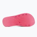 Detské šľapky Ipanema Anat Classic pink/dark pink/yellow 4