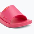Detské šľapky Ipanema Anat Classic pink/dark pink/yellow 7