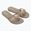 Dámske žabky Ipanema Kirei beige/metallic beige