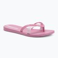 Dámske žabky Ipanema Kirei pink/light pink