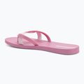 Dámske žabky Ipanema Kirei pink/light pink 3