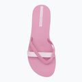 Dámske žabky Ipanema Kirei pink/light pink 5