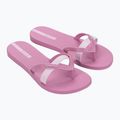 Dámske žabky Ipanema Kirei pink/light pink