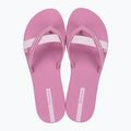 Dámske žabky Ipanema Kirei pink/light pink 2