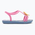Detské sandále Ipanema Daisy Baby blue/pink/yellow 2