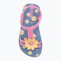 Detské sandále Ipanema Daisy Baby blue/pink/yellow 5