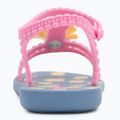 Detské sandále Ipanema Daisy Baby blue/pink/yellow 6